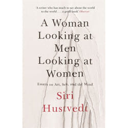 Hachette UK A Woman Looking at Men Looking at Women