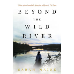 Hachette UK Beyond the Wild River