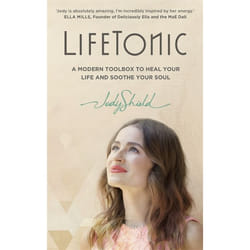 Hachette UK LifeTonic