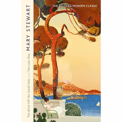 Hachette UK The Wind Off the Small Isles and The Lost One, Anglais, Livre broché, 160 pages
