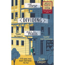 Hachette UK These Dividing Walls