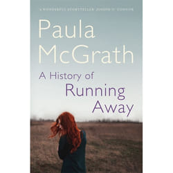 Hachette UK A History of Running Away