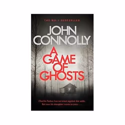 ISBN Game of Ghosts: A Charlie Parker Thriller: 15. From the No. 1 Bestselling Author of A Time of Torme, thriller, Anglais, ...