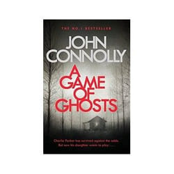 ISBN Game of Ghosts: A Charlie Parker Thriller: 15. From the No. 1 Bestselling Author of A Time of Torme