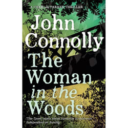 Hachette UK The Woman in the Woods