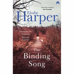 Hachette UK The Binding Song, Anglais, Livre broché, 304 pages