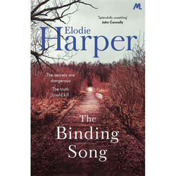 Hachette UK The Binding Song