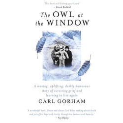 Hachette UK The Owl at the Window