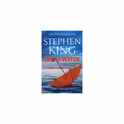 Teach Yourself END OF WATCH, Anglais, Livre broché, 384 pages