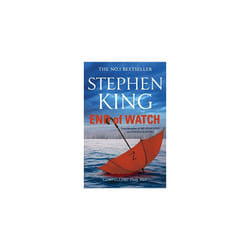 Teach Yourself END OF WATCH