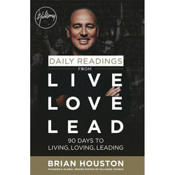 Hachette UK Daily Readings from Live Love Lead