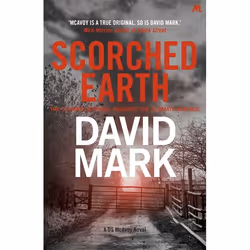 Hachette UK Scorched Earth, Anglais, Livre broché, 304 pages
