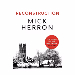 Hachette UK Reconstruction, Anglais, Livre broché, 352 pages