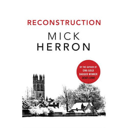 Hachette UK Reconstruction