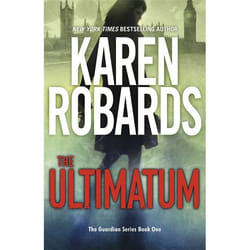 Hachette UK The Ultimatum