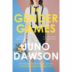 Hachette UK The Gender Games, Anglais, Livre broché, 368 pages