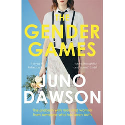 Hachette UK The Gender Games