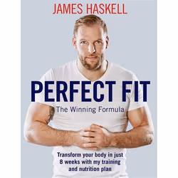 Hachette UK Perfect Fit: The Winning Formula, Anglais, Livre broché, 304 pages