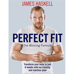 Hachette UK Perfect Fit: The Winning Formula
