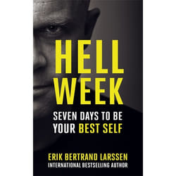 Hachette UK Hell Week