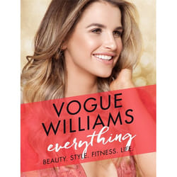 Hachette UK Everything Couverture rigide