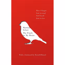 Hachette UK The Finch in My Brain, Anglais, Livre broché, 320 pages