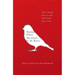 Hachette UK The Finch in My Brain