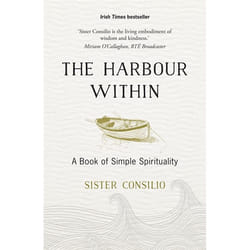 Hachette UK The Harbour Within