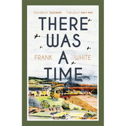 Hachette UK There Was a Time