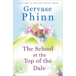 Hachette UK The School at the Top of the Dale