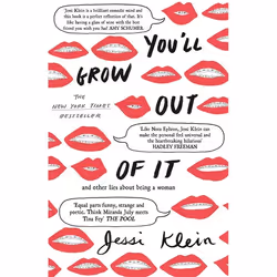 Hachette UK You'll Grow Out of It, Anglais, Livre broché, 304 pages