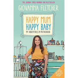 Hachette UK Happy Mum, Happy Baby