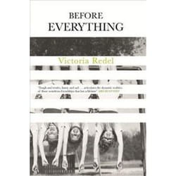 ISBN Before Everything livre Roman Anglais Couverture rigide