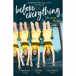 Hachette UK Before Everything, Anglais, Livre broché, 288 pages