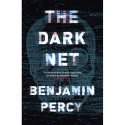 Hachette UK The Dark Net
