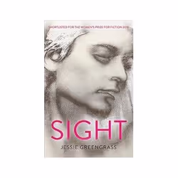 ISBN Sight, Roman, Anglais, Livre broché, 208 pages