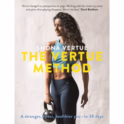 Hachette UK The Vertue Method, Anglais, Livre broché, 272 pages