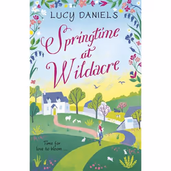 Hachette UK Springtime at Wildacre: a gorgeously uplifting, feel-good romance, Anglais, Livre broché, 368 pages