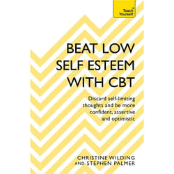 Hachette UK Beat Low Self-Esteem With CBT