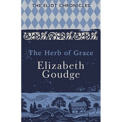 Hachette UK The Herb of Grace