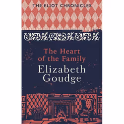 Hachette UK The Heart of the Family, Anglais, Livre broché, 416 pages