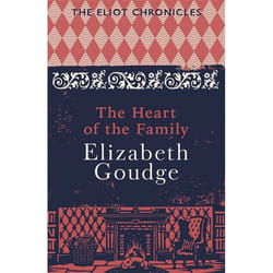 Hachette UK The Heart of the Family