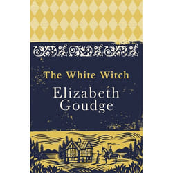 Hachette UK The White Witch