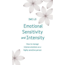 Hachette UK Emotional Sensitivity and Intensity