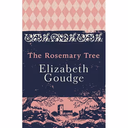 Hachette UK The Rosemary Tree, Anglais, Livre broché, 352 pages