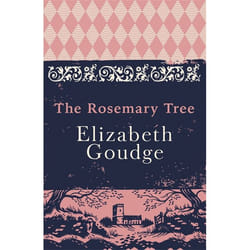 Hachette UK The Rosemary Tree