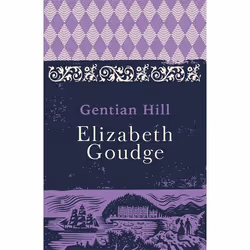 Hachette UK Gentian Hill, Anglais, Livre broché, 432 pages