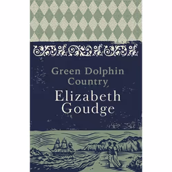 Hachette UK Green Dolphin Country, Anglais, Livre broché, 752 pages