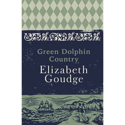 Hachette UK Green Dolphin Country