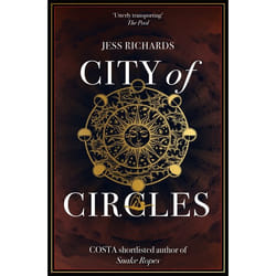 Hachette UK City of Circles
